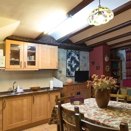 Casa Rural Senderismo Lumbreras Zewnętrze zdjęcie
