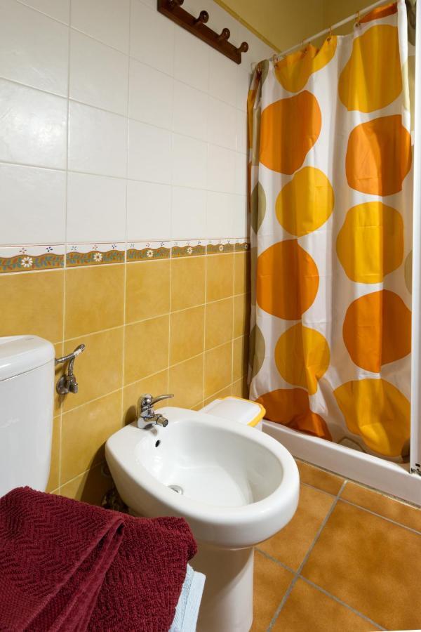 Casa Rural Senderismo Lumbreras Zewnętrze zdjęcie